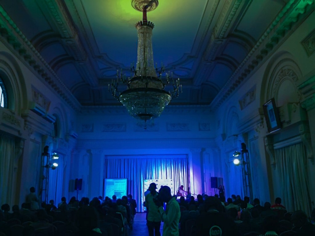 LANÇAMENTO DO APLICATIVO “MAPUTO INFO&nbsp;TOURS”