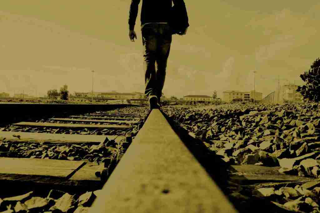 O ESTILO DE VIDA QUE DESEJAMOS, NÃO PERMITE QUE COMETAMOS&nbsp;FALHAS